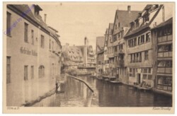 Ulm, Kleinvenedig