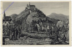 ak126912 Weinsberg, Ansicht