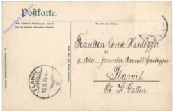 Wolfach, Ortsansicht