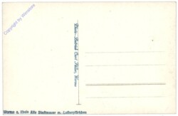 Worms, Alte Stadtmauer m. Lutherpförtchen