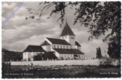 Insel Reichenau, Basilika St. Georgen