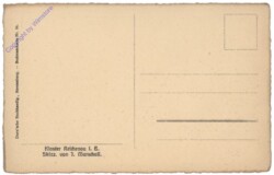 Insel Reichenau, Kloster