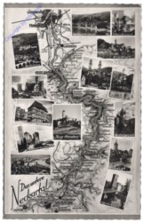 Das untere Neckartal