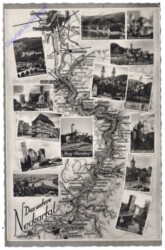 Das untere Neckartal