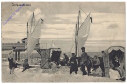 Ostseestrand