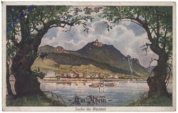 Die Wacht am Rhein