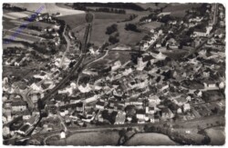 Altenkirchen im Westerwald, Luftbild