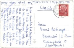 Altenkirchen im Westerwald, Luftbild