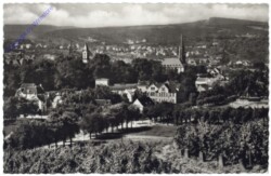 Bad Dürkheim, Ortsansicht