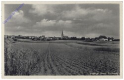 Illerich, Ortsansicht