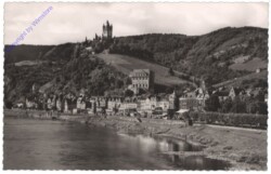 Kochem, Ortsansicht