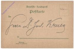 Kochem, Gruss aus