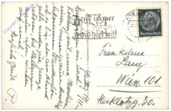 Koblenz, Blick auf das deutsche Eck und Adolf Hitlerbrücke