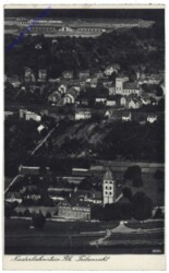 Lahnstein, Teilansicht