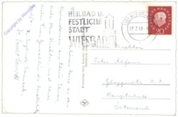Mainz, Ansicht