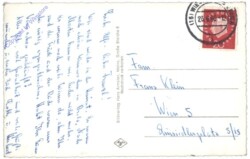 Mainz, Gruss aus Mainz-Gonsenheim, Multiansicht