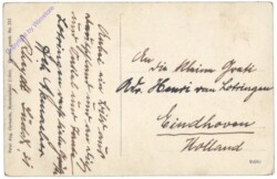 Manderscheid, Ober- u. Niederburg