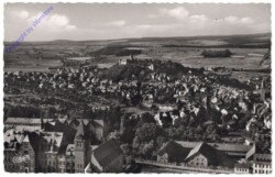 Montabaur, Ortsansicht