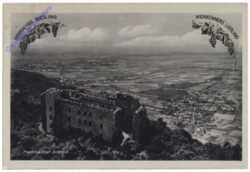 Neustadt, Hambacher Schloss