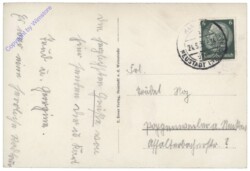 Neustadt, Hambacher Schloss