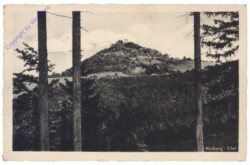 Nürburg, Ansicht
