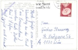 Pünderich, Multiansicht