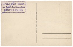 Rolandseck, Der Rolandsbogen