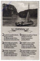 St. Goarshausen, Loreley