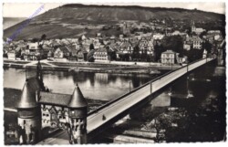 Traben, Ansicht
