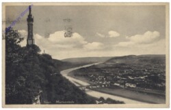 Trier, Mariensäule