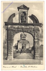 Trier, Basilika St. Mathias