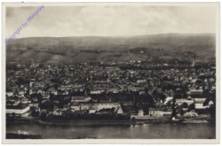 ak127113 Trier, Gesamtansicht
