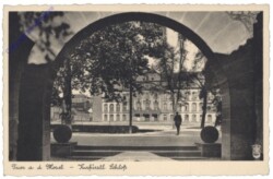 Trier, Kurfürstl. Schloß