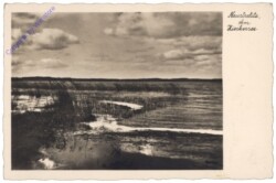 Neustrelitz, Zierkersee