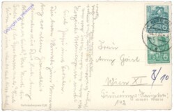 Plau am See, Abendstimmung am Plauer See mit Blick auf Plau