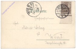 Sassnitz, Crampas, von der Schwedenschanze