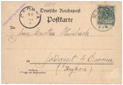 Waren, Feierabendhaus