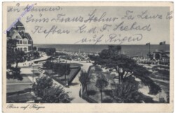 Insel Rügen, Binz