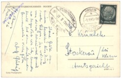 Insel Rügen, Sassnitz, Stubbenkammer, Klein-Stubbenkammer