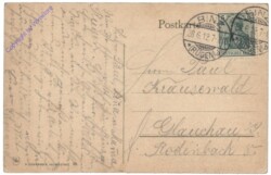 Insel Rügen, Sassnitz, Die 3 Stubbenkammerfelsen vom Strande aus gesehen