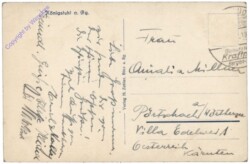 Insel Rügen, Königstuhl