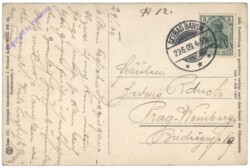 Insel Usedom, Basin, Promenadenweg und Strand längs der Donau