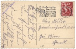 Magdeburg, Total, Blick vom Dom