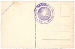 Thale, Bodetal, Hexentanzplatz und der Hirschgrund