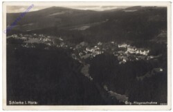 Wernigerode, Schierke