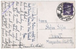 Wernigerode, Blick auf die Bode und Unterschierke