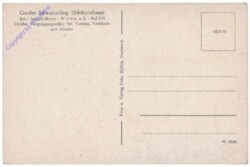Wettin, Fernsicht vom großen Schweizerling