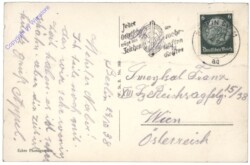 ak127286a Berlin, Multiansicht