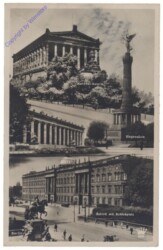 Berlin, Multiansicht