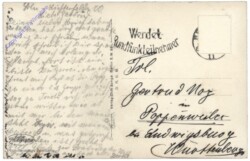 Berlin, Multiansicht